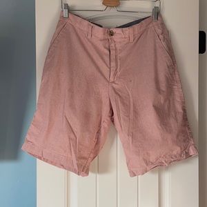 Banana Republic Emerson Shorts